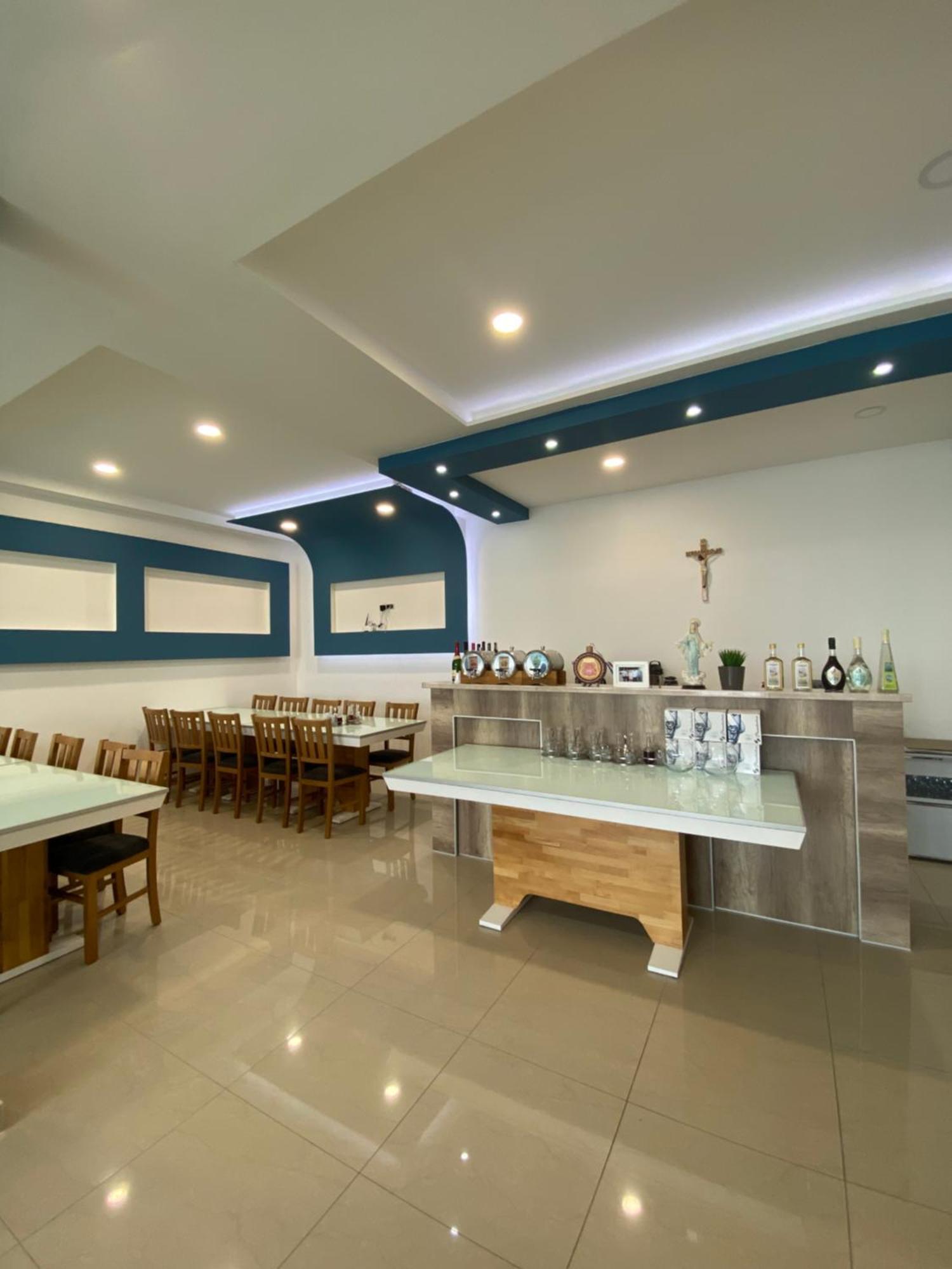 Međugorje Pansion Raspudic Bed & Breakfast エクステリア 写真