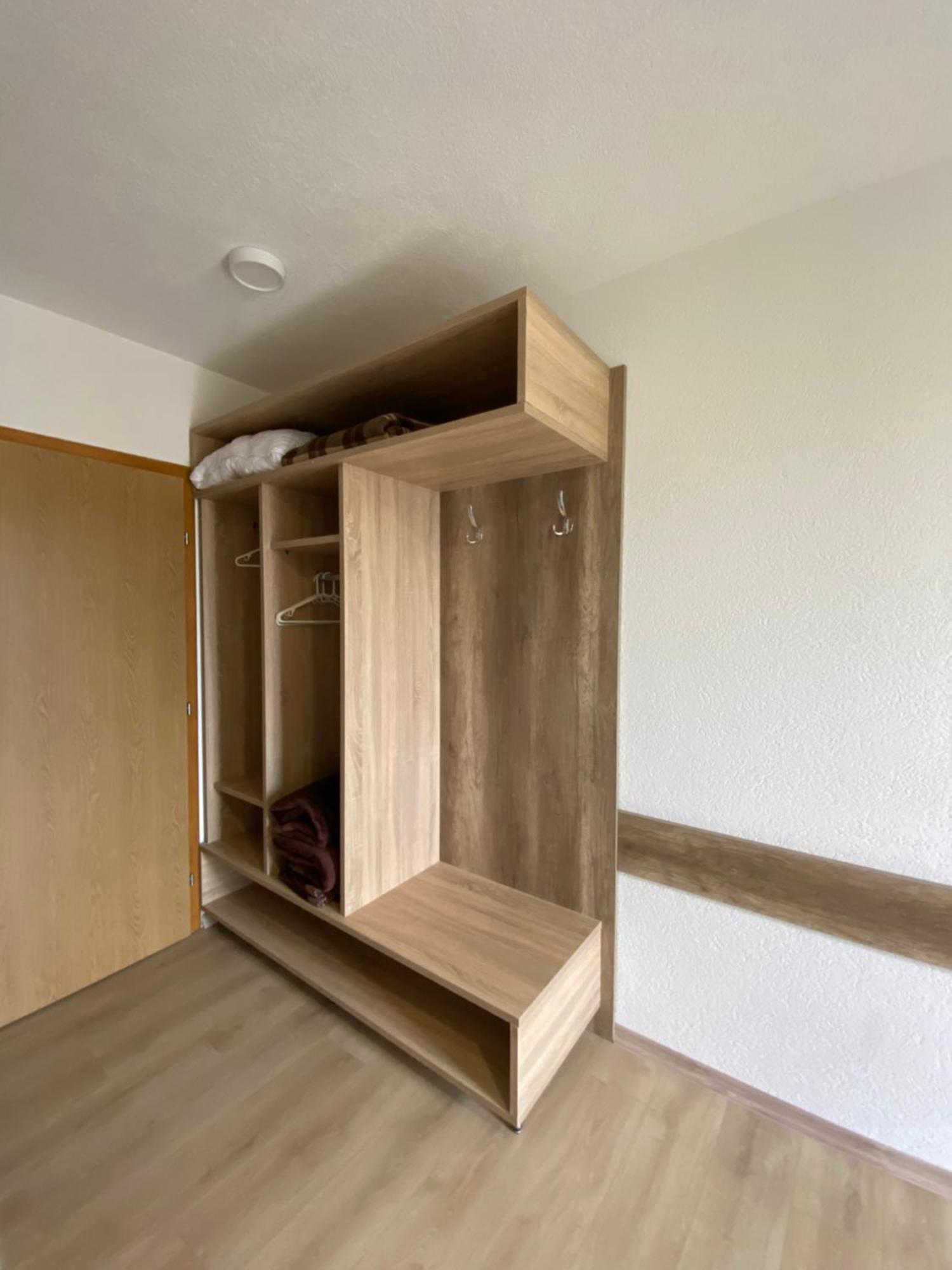 Međugorje Pansion Raspudic Bed & Breakfast エクステリア 写真