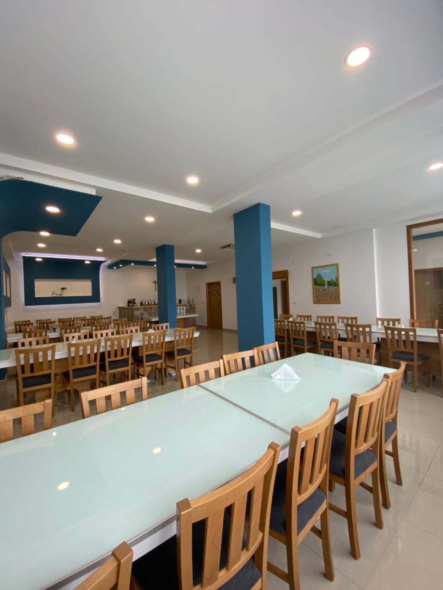 Međugorje Pansion Raspudic Bed & Breakfast エクステリア 写真