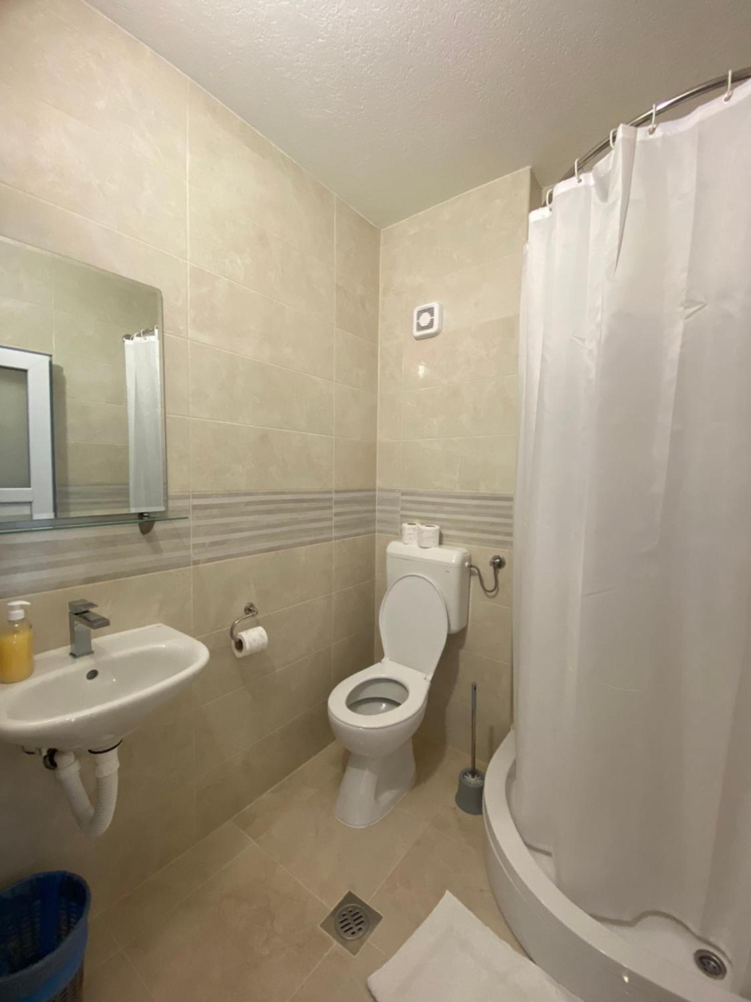 Međugorje Pansion Raspudic Bed & Breakfast エクステリア 写真