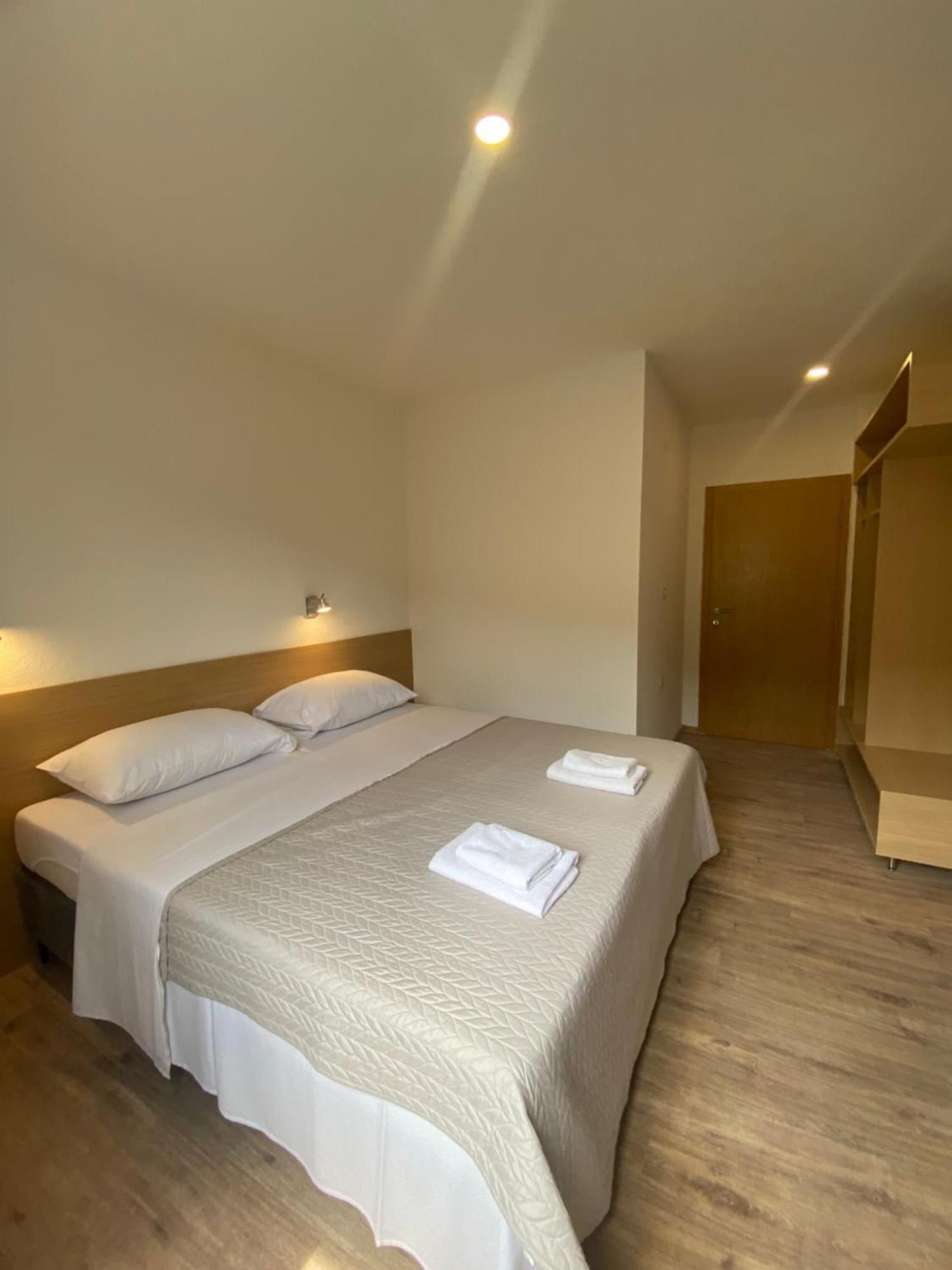 Međugorje Pansion Raspudic Bed & Breakfast エクステリア 写真